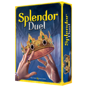 SPLENDOR DUEL