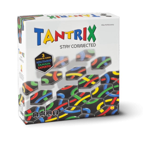 TANTRIX GAME PACK