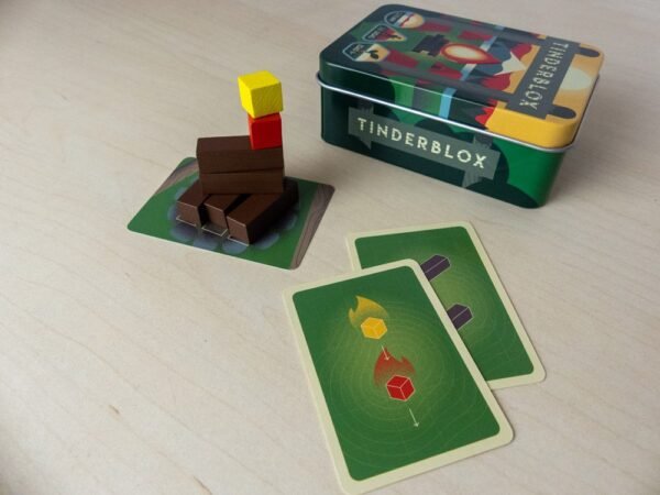 TINDERBLOX