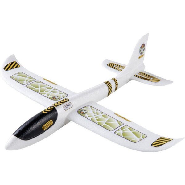 TK PLANEADOR