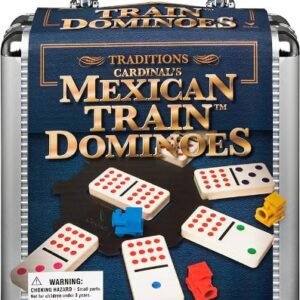 TREN MEXICANO - MEXICAN TRAIN