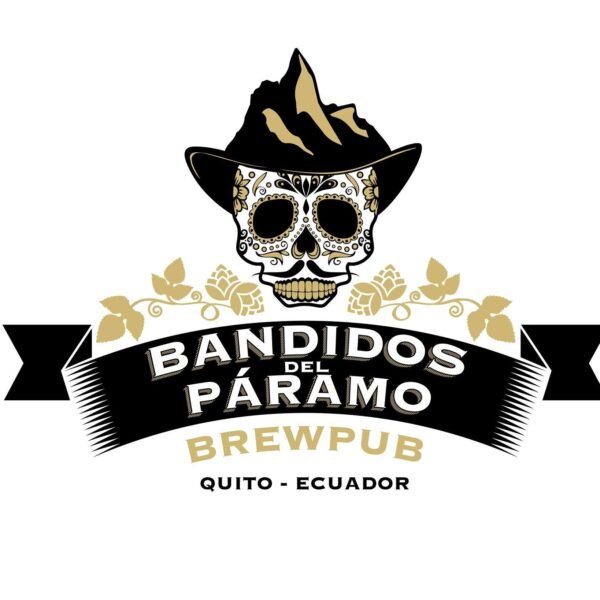 bandidos del paramo logo