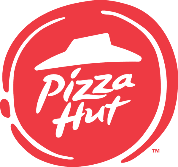 PIZZA HUT LOGO