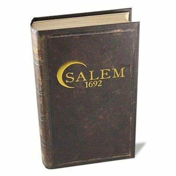 SALEM 1962