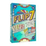 FLIP 7