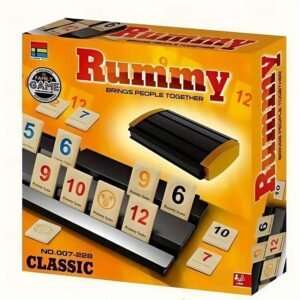 RUMMY CLASSIC / RUMI CLÁSICO