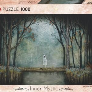 ROMPECABEZAS INNER MYSTIC SYLVAN SPECTRE 1000 PIEZAS