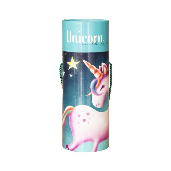 Rompecabezas Unicorn With Love 108 Piezas