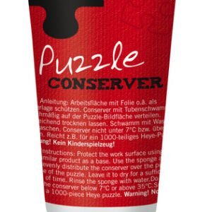 PEGAMENTO PARA ROMPECABEZAS (1000 PIEZAS X TUBO)