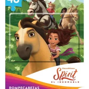 ROMPECABEZAS POP CULTURE 300 PIEZAS