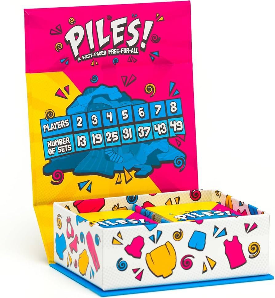 PILES - Imagen 2