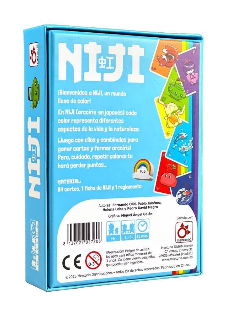 NIJI - Imagen 4