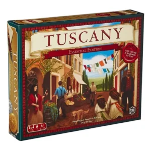 VITICULTURE TUSCANY