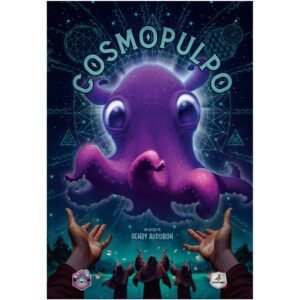 COSMOPULPO