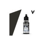 MC CAMUFLAJE VERDE NEGRO 18ML 70741