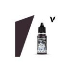 MC VIOLETA NEGRO 18ML 70751