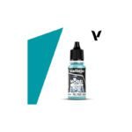 MC AZUL VERDE CLARO 18ML 70753