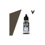 MC CARRISTA ALEMAN 18ML 70759