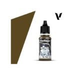MC MARRON GRISACEO 18ML 70762