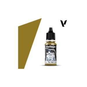 MC AMARILLO MILITAR 18ML 70764