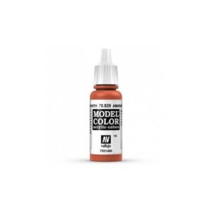 MC ROJO AMARANTH 17ML 70829