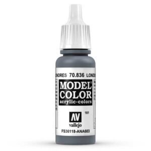 MC GRIS LONDRES 17ML 70836