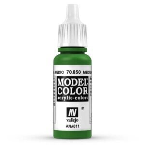 MC OLIVA MEDIO 17ML 70850