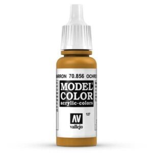 MC OCRE MARRON 17ML 70856