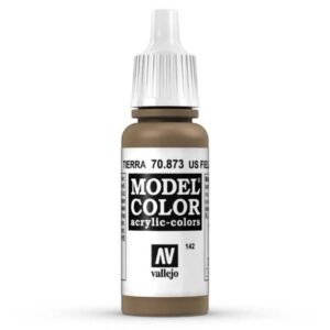 MC TIERRA 17ML 70873