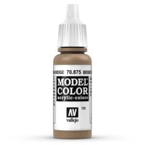 MC MARRON BEIGE 17ML 70875