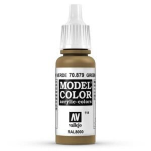 MC MARRON VERDE 17ML 70879