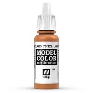 MC MARRON CLARO 17ML 70929