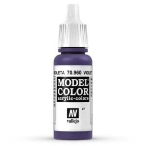 MC VIOLETA 17ML 70960