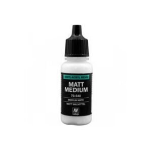 MC MEDIUM MATE 17ML 70540