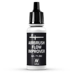 MC AIRBRUSH FLOW IMPROVER 17ML 71262