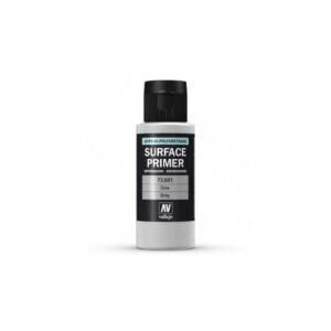 SURFACE PRIMER 60ML GRIS 73601