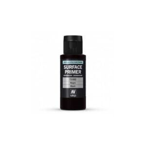 SURFACE PRIMER 60ML NEGRO 73602