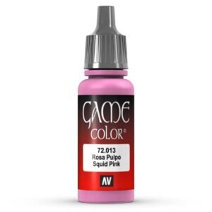 GC ROSA PULPO 18ML 72013