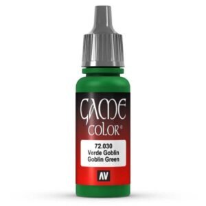 GC VERDE GOBLIN 18ML 72030