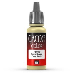 GC CARNE MUERTA 18ML 72035