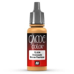 GC BRONCEADO 18ML 72036