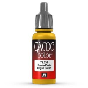 GC MARRON PESTE 18ML 72039