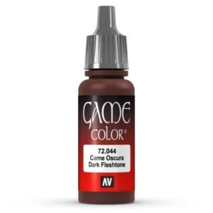 GC CARNE OSCURA 18ML 72044