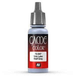 GC GRIS LOBO 18ML 72047