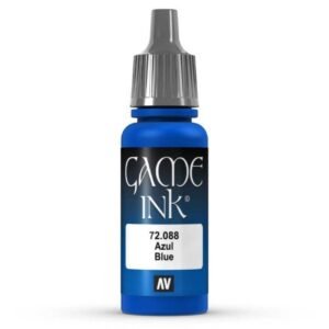 GC TINTA AZUL 18ML 72088