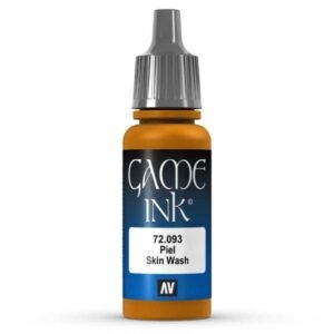 GC TINTA PIEL 18ML 72093