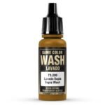 GC LAVADO SEPIA 18ML 73200