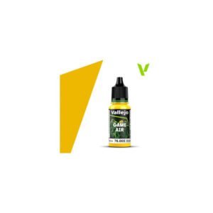 GA AMARILLO LUNAR 18ML 76005