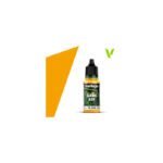 GA AMARILLO SOLEADO 18ML 76006