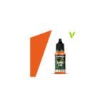 GA NARANJA FUEGO 18ML 76008